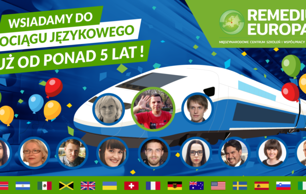 Urodziny Remedium Europa