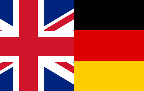 Niemiecki / Angielski – Konwersacje biznesowe