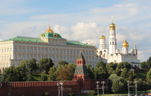 Kursy języka rosyjskiego