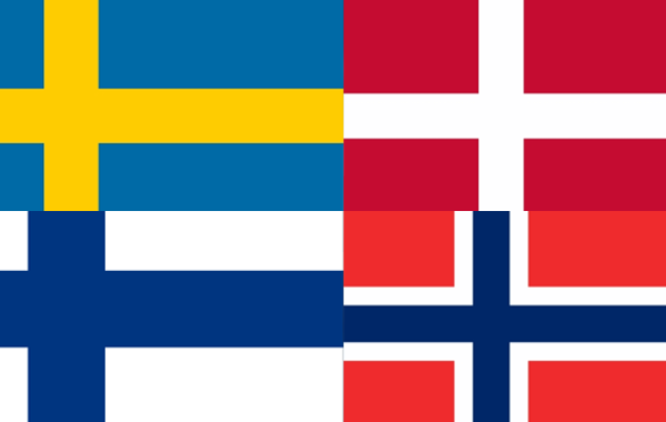 Języki Skandynawskie