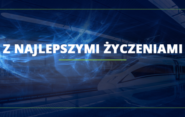 Z najlepszymi życzeniami