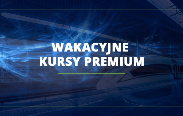 Wakacyjne kursy – Premium