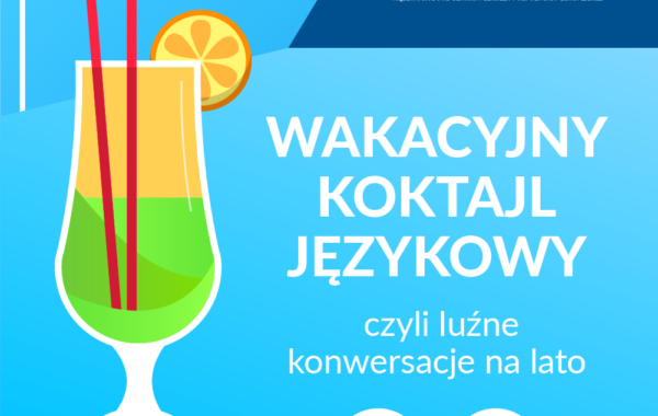 Wakacyjny Koktajl Językowy