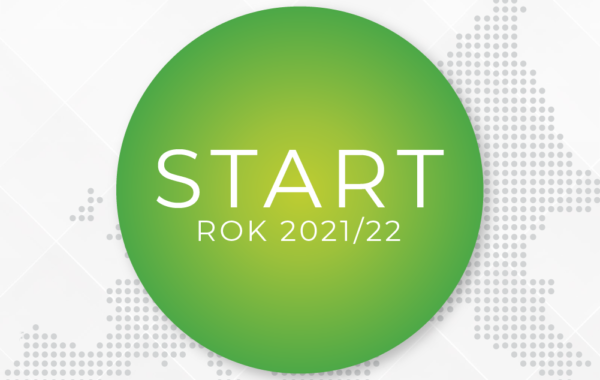 Let’s start. Zaczynamy nowe rozdanie i serdecznie zapraszamy do współpracy.