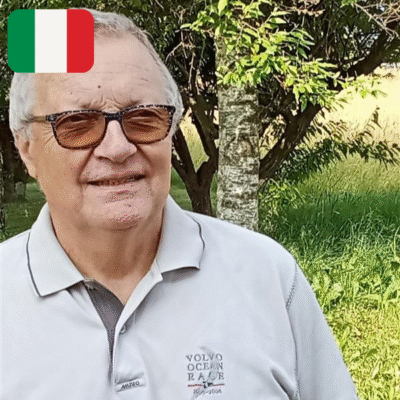 Angelo Zampol