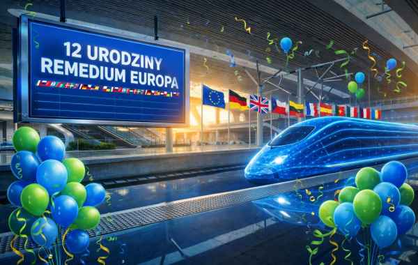 „Ściskając w ręku kamyk zielony, patrzeć jak wszystko zostaje w tyle…”