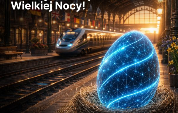 Wesołego Alleluja 2026!